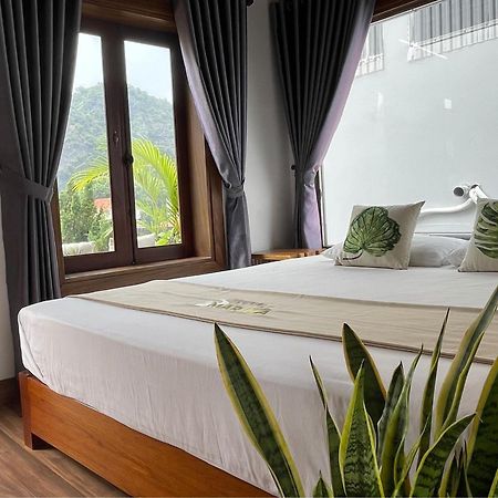Tam Coc Marina Villa Νιν Μπιν Εξωτερικό φωτογραφία