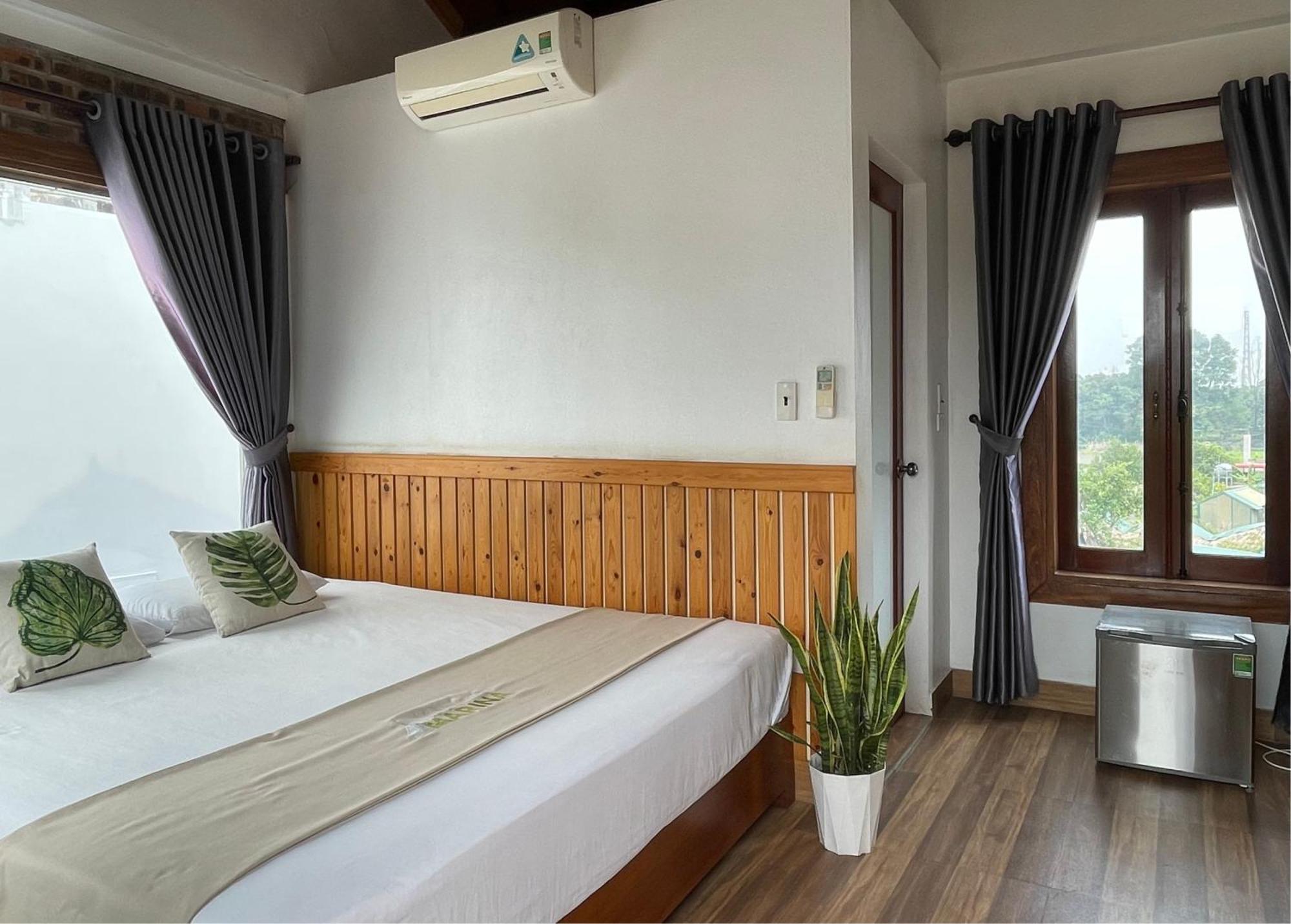 Tam Coc Marina Villa Νιν Μπιν Εξωτερικό φωτογραφία