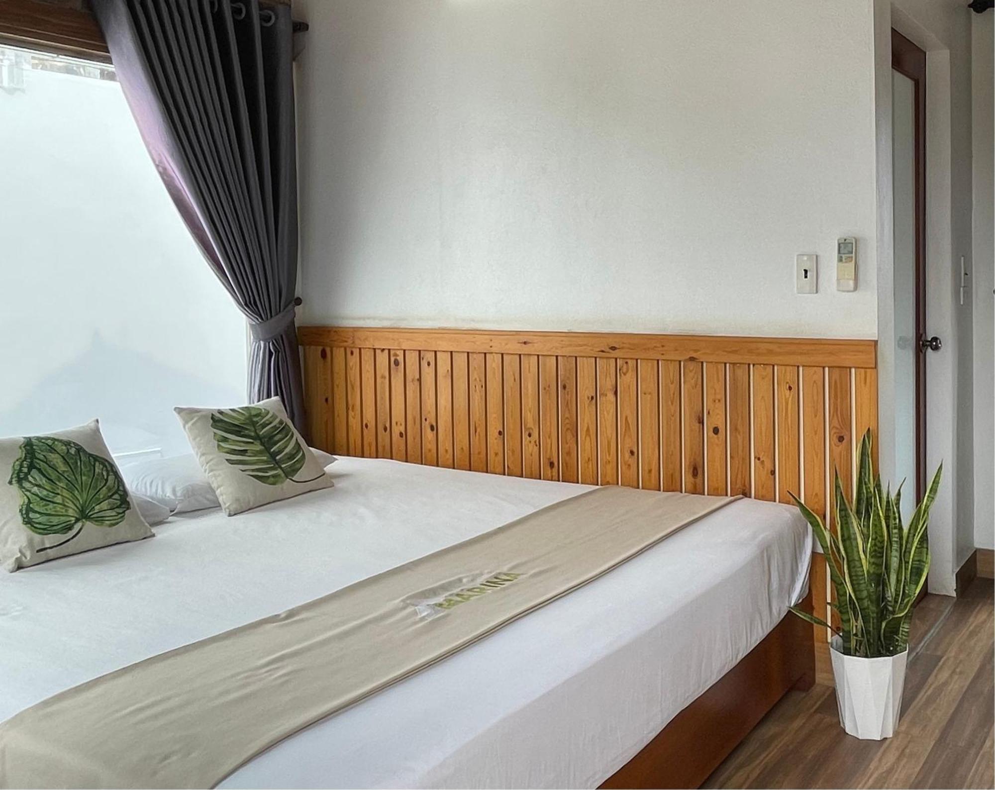 Tam Coc Marina Villa Νιν Μπιν Εξωτερικό φωτογραφία