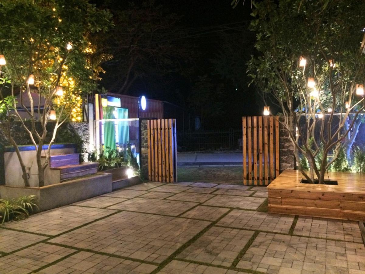 Tam Coc Marina Villa Νιν Μπιν Εξωτερικό φωτογραφία