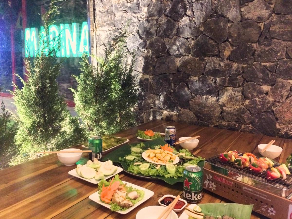 Tam Coc Marina Villa Νιν Μπιν Εξωτερικό φωτογραφία